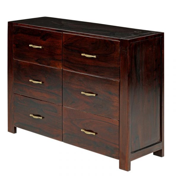 Classy Wooden Drawer Chest | Get upto 45% discount on 