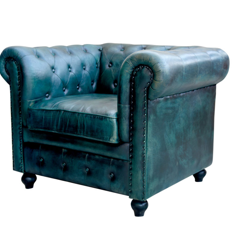 Single Seat Chesterfield | Get upto 35% discount on ...