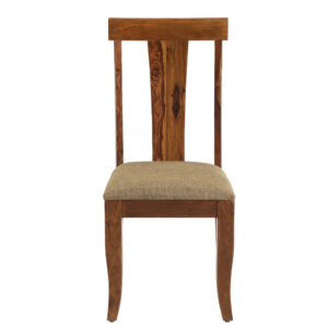 New Zigsaw Curved Wooden Chair furniture