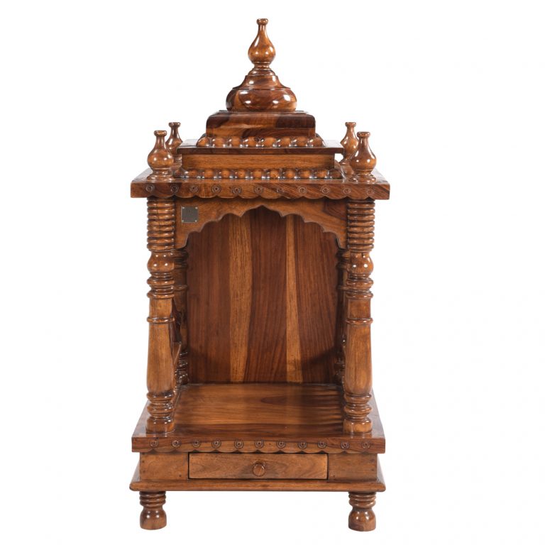 Pooja Stand Small – Best Hardwood Furniture Shopping Online