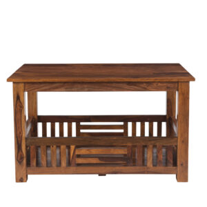 Wooden New Patti Coffee Table Furniture in Pune Mumbai Bangalor Indore Jaipur Jodhpur